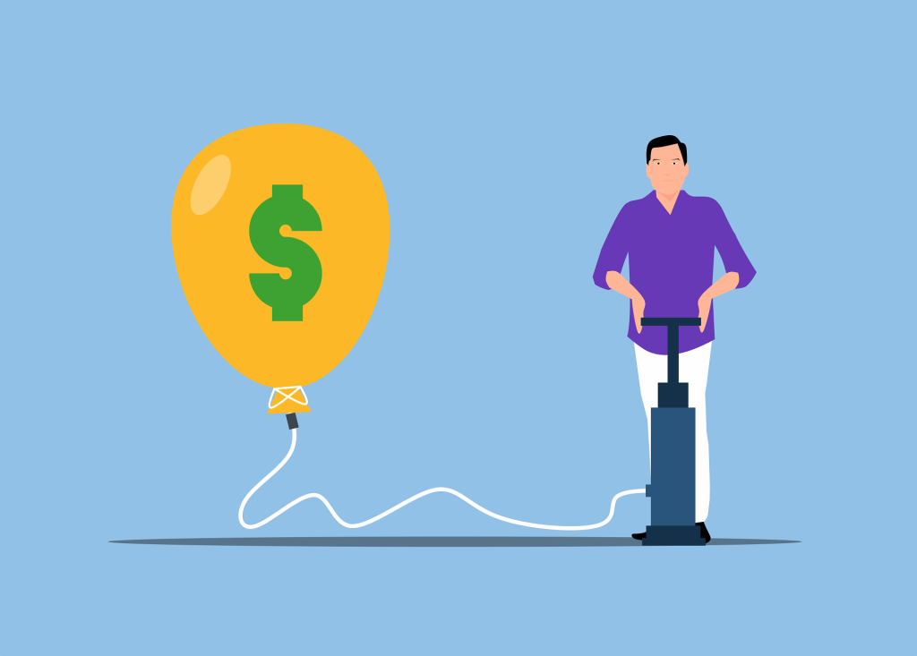 NyF Blog - Inflando Record