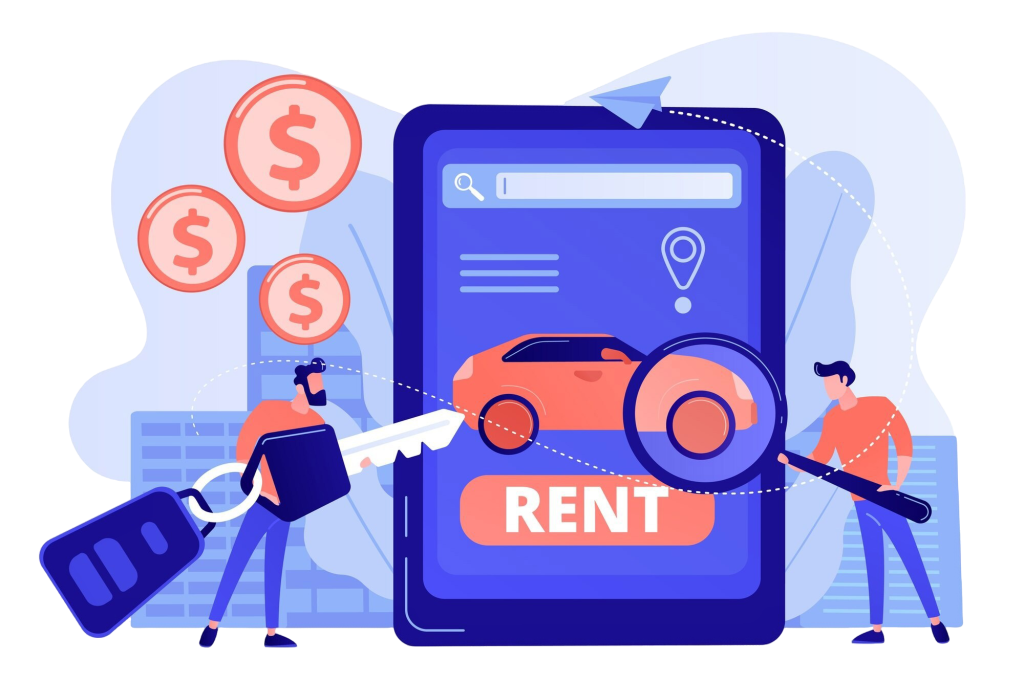 NyF Blog - Leasing rent