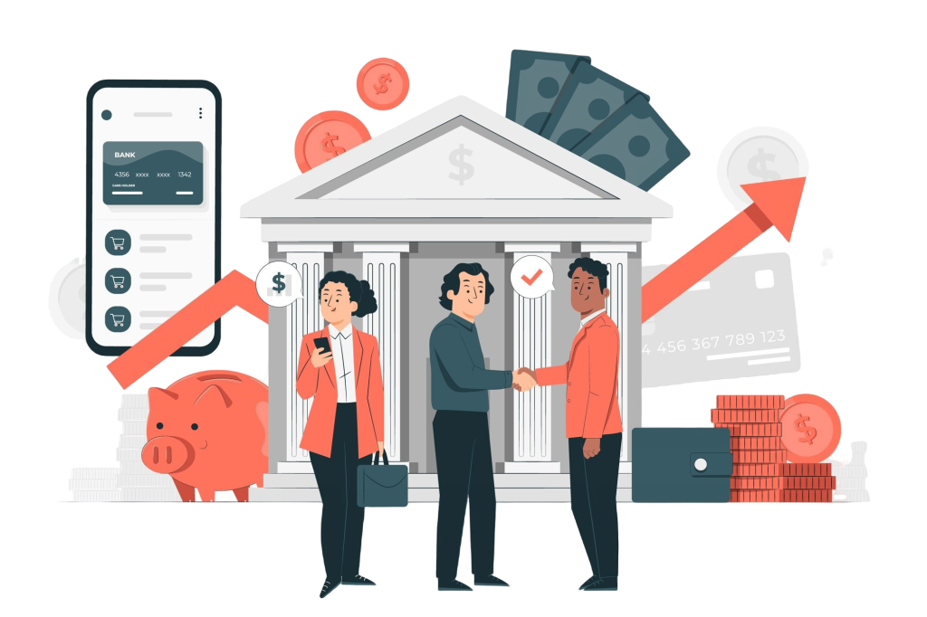 NyF - Industria Bancos