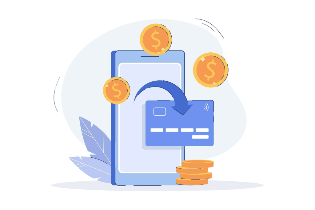 NyF Blog - Dinero desde tu cel