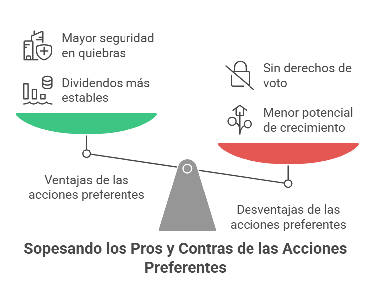 NyF Blog - Preferentes