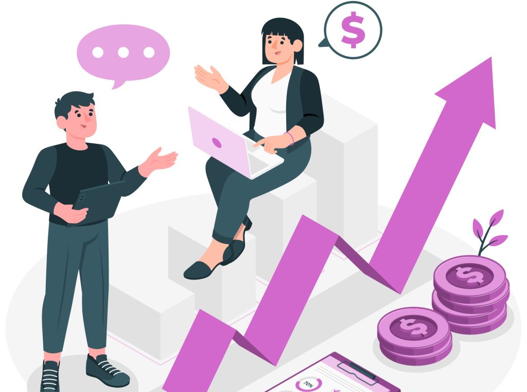 Blog NyF - Tipos de Acciones