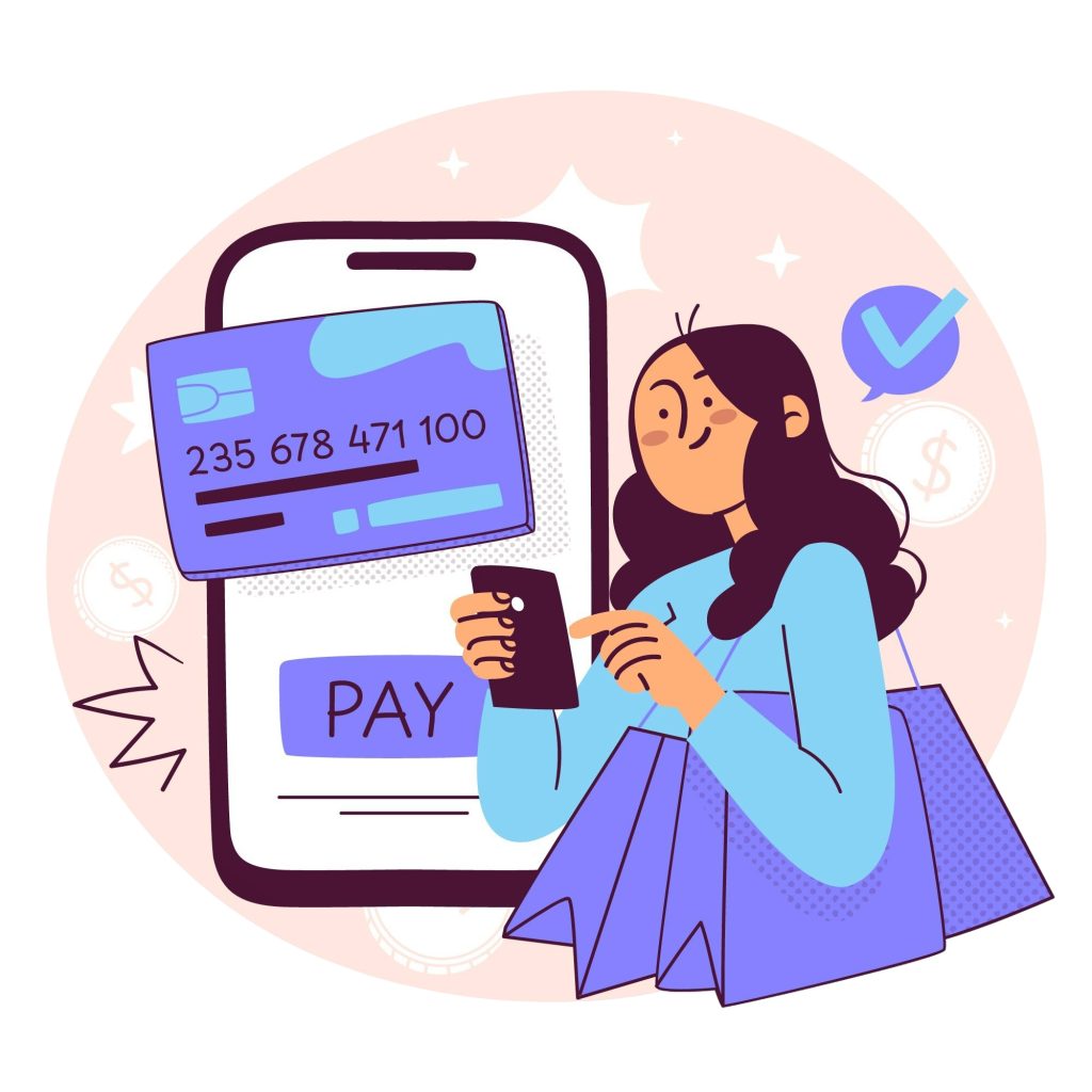 Tarjetas de Crédito