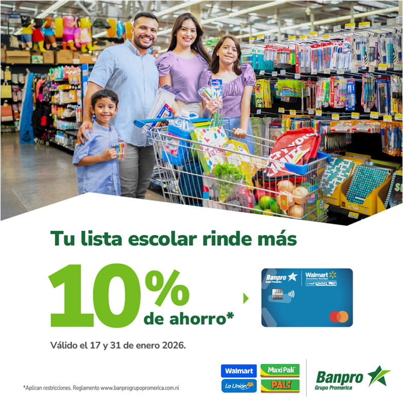 2026.01 BANPRO - 10% Walmart Arte