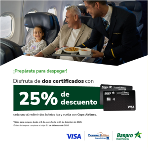 2026.01 Banpro - 25% CopaAirline Arte