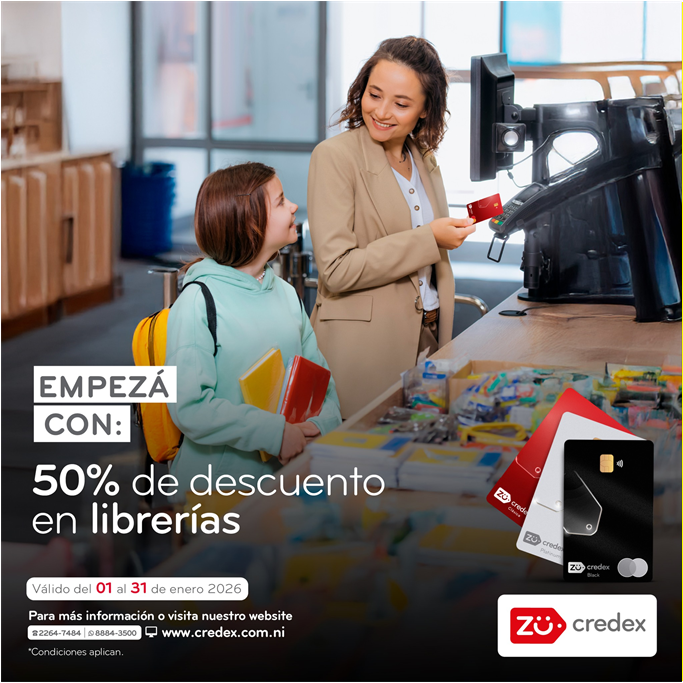 2026.01 CREDEX - Regreso a Clases Arte