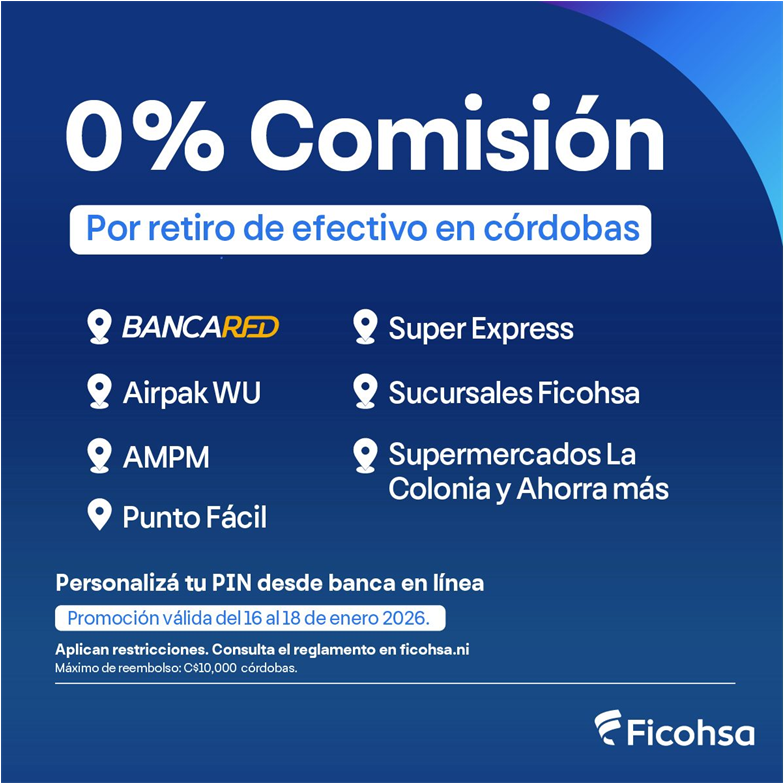 2026.01 FICOHSA - 0% Comisión Retiro Arte