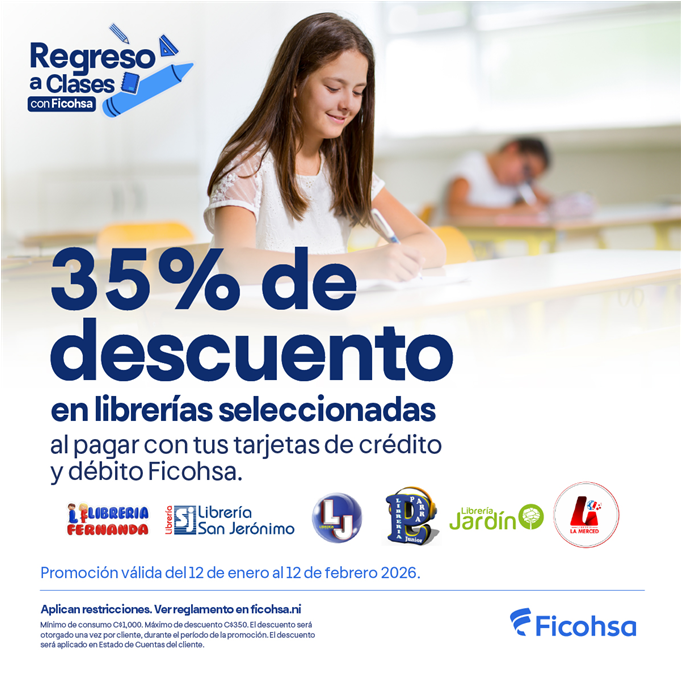 2026.01 FICOHSA - Regreso a Clases Arte