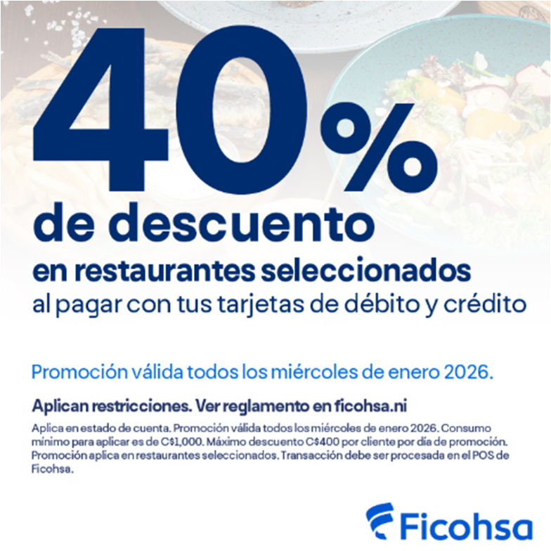2026.01 FICOHSA - Restaurantes Arte