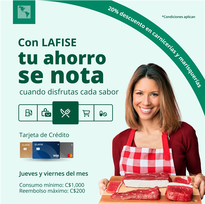2026.01 LAFISE - Carniceria Arte