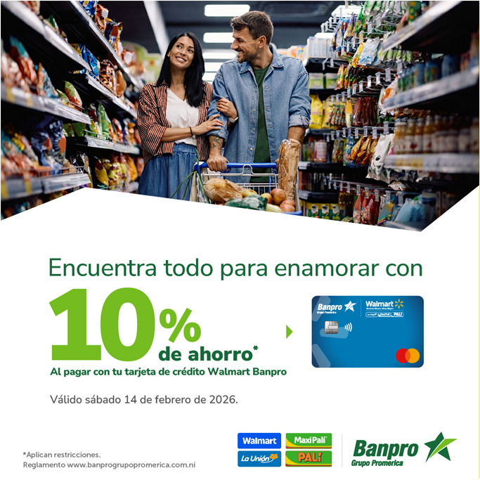 2026.02 BANPRO - 10% Walmart Arte