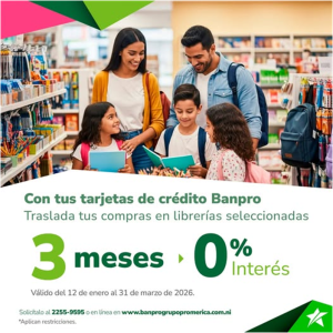 2026.02 BANPRO - Librerias Artes