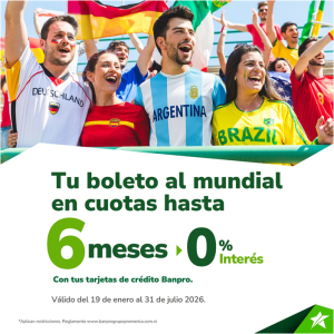 2026.02 BANPRO - Mundial Artes