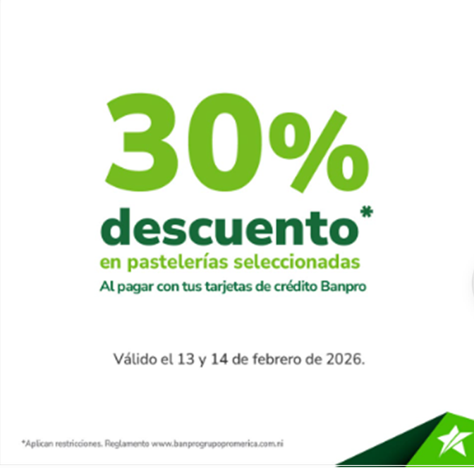 2026.02 BANPRO - Pastelería Arte