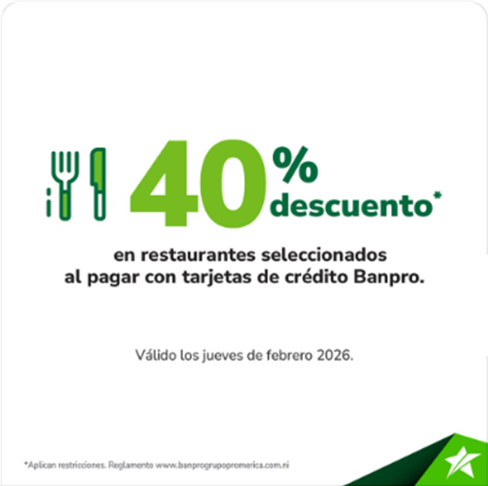 2026.02 BANPRO - Restaurantes Artes