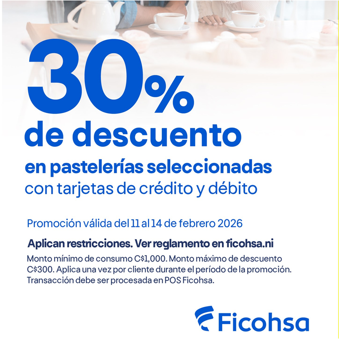 2026.02 FICOHSA - Pastelerías Arte