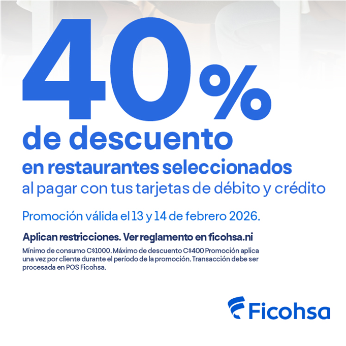 2026.02 FICOHSA - Restaurantes Arte