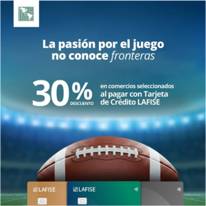 2026.02 LAFISE - 30% Comercios Arte