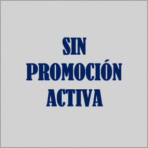 Sin Promo Activa