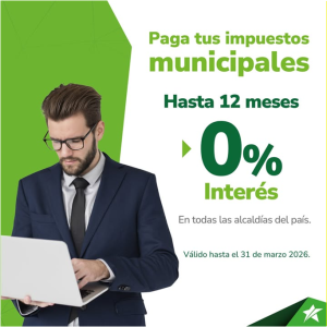 2026.03 BANPRO - Impuesto Artes