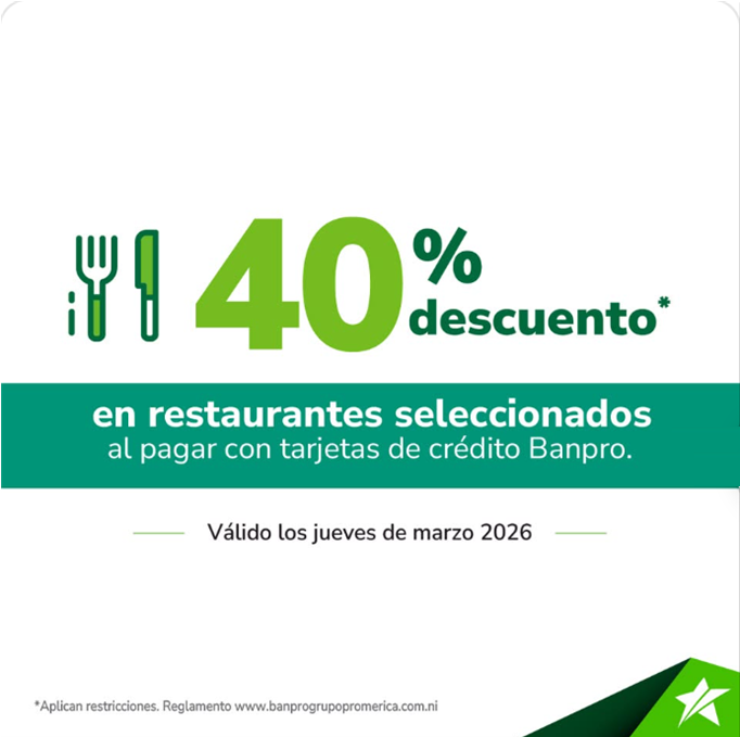 2026.03 BANPRO - Restaurantes Artes