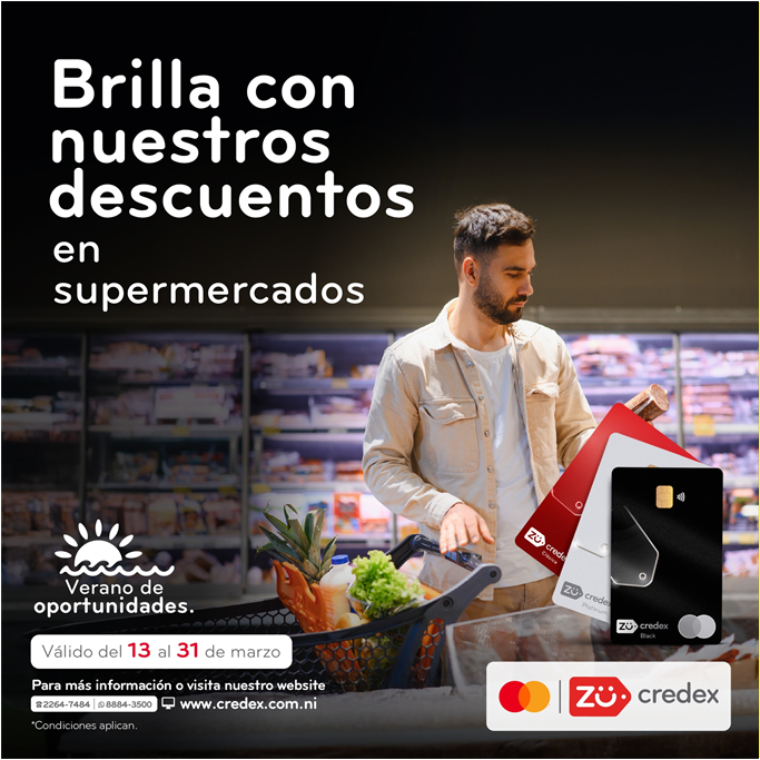 2026.03 CREDEX - Supermercados Arte