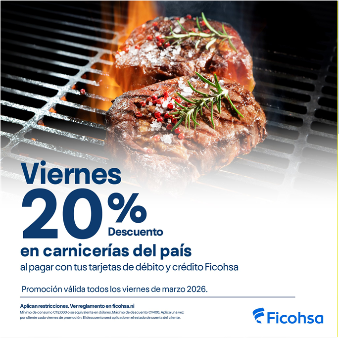 2026.03 FICOHSA - Carnicería Arte