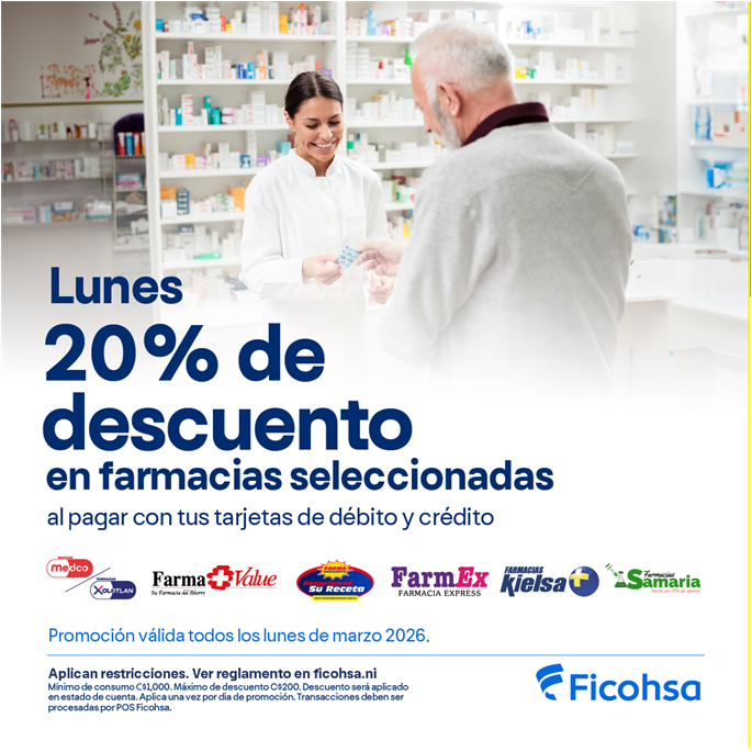 2026.03 FICOHSA - Farmacias Arte