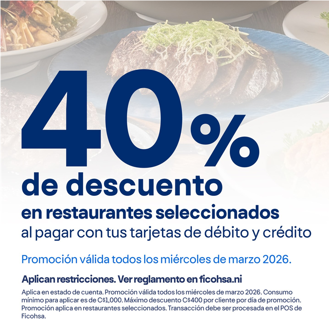2026.03 FICOHSA - Restaurantes Arte