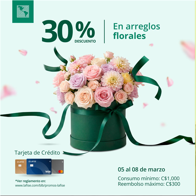 2026.03 LAFISE - Floristerías Arte