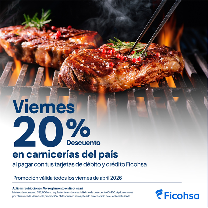 2026.04 FICOHSA - Carnicería Arte