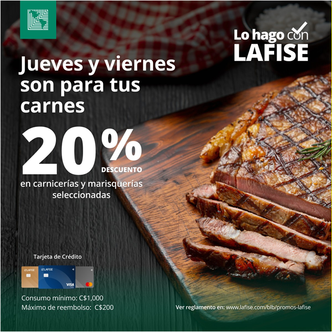 2026.04 LAFISE - Carniceria Arte