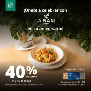 Negocios y Finanzas