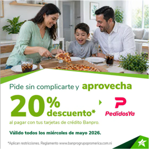 Negocios y Finanzas