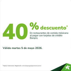 Negocios y Finanzas