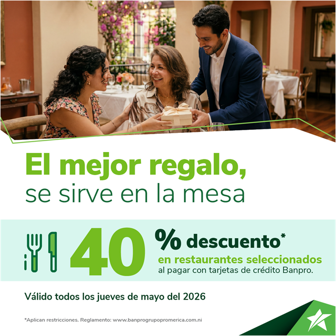 2026.05 BANPRO - Restaurantes Artes