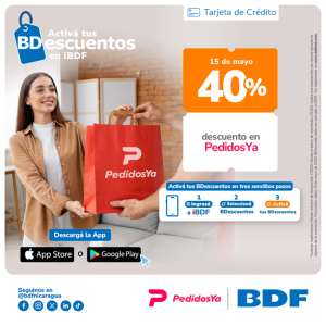 Negocios y Finanzas