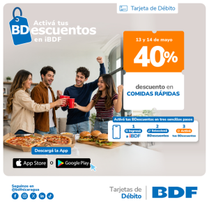 Negocios y Finanzas