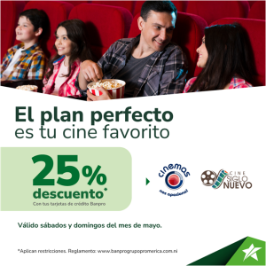 Negocios y Finanzas