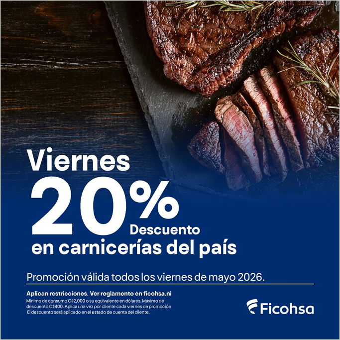 2026.05 FICOHSA - Carnicería Arte