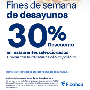 Negocios y Finanzas