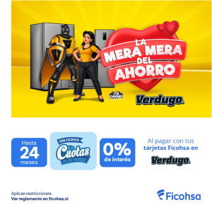 Negocios y Finanzas