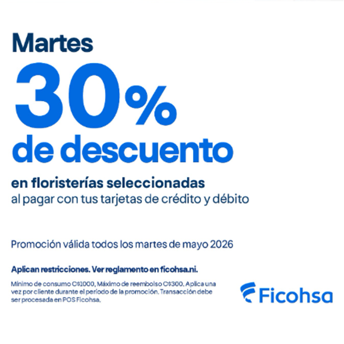 2026.05 FICOHSA - Floristerías Arte