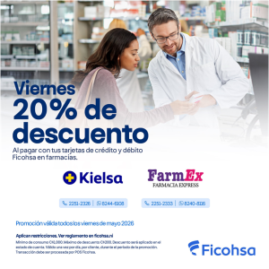 Negocios y Finanzas