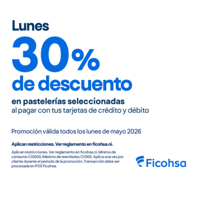 2026.05 FICOHSA - Pastelerías Arte