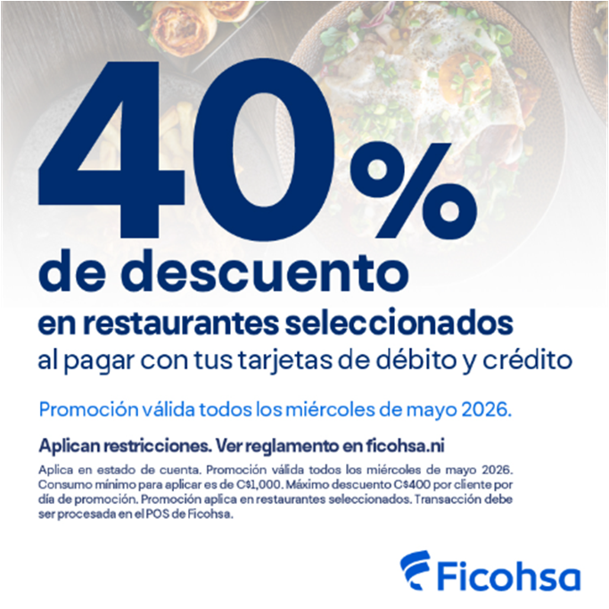 2026.05 FICOHSA - Restaurantes Arte