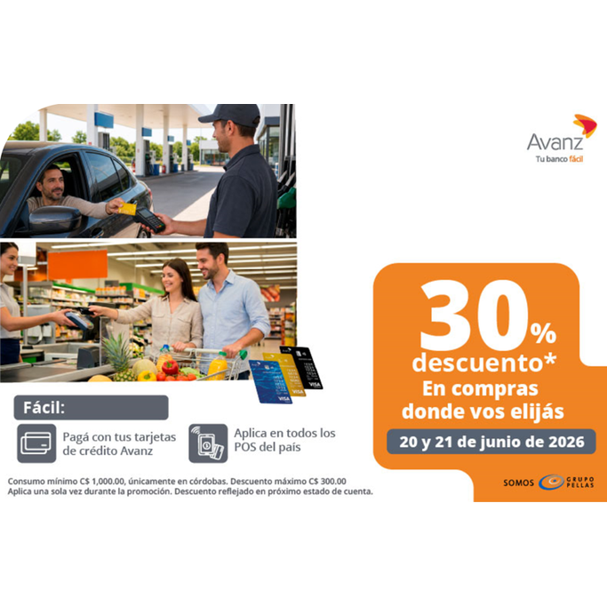 Negocios y Finanzas