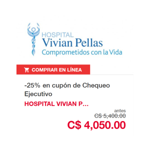 Negocios y Finanzas