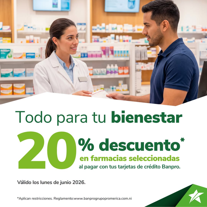 Negocios y Finanzas