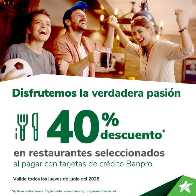 Negocios y Finanzas